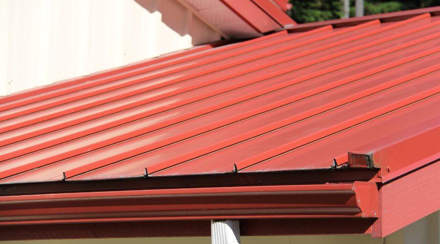 Residential Gutter Cleaning in Rushmore, MN